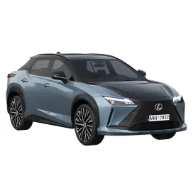 Lexus Rz 450e 2023 2